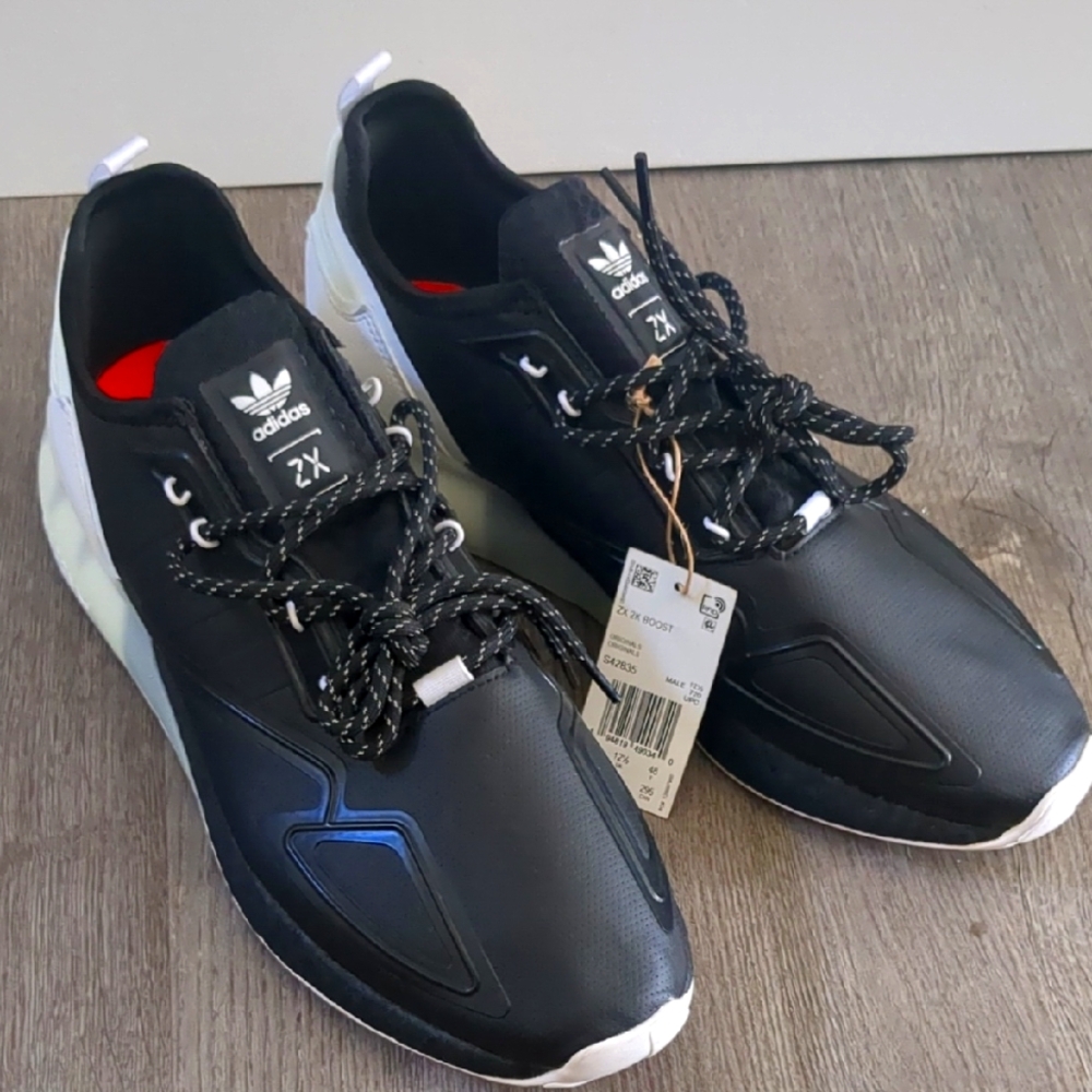 Adidas ZX 2K Boost Men's Sneakers